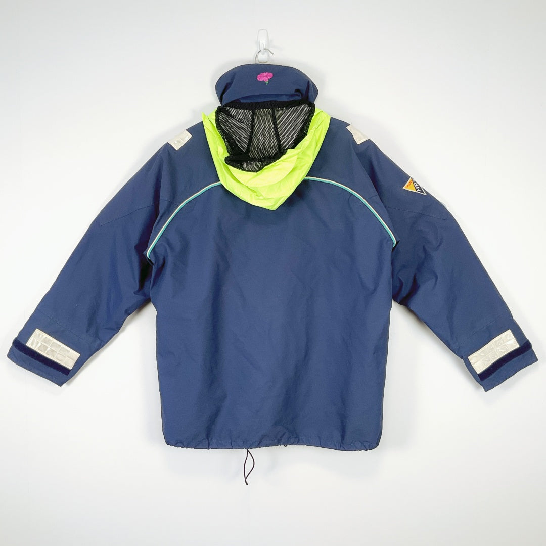 MUSTO - HPX Gore-Tex Jacket – Sailing Waterproof