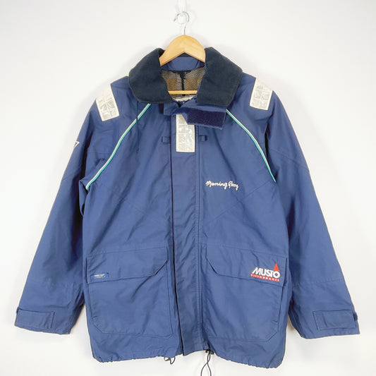 MUSTO - HPX Gore-Tex Jacket – Sailing Waterproof
