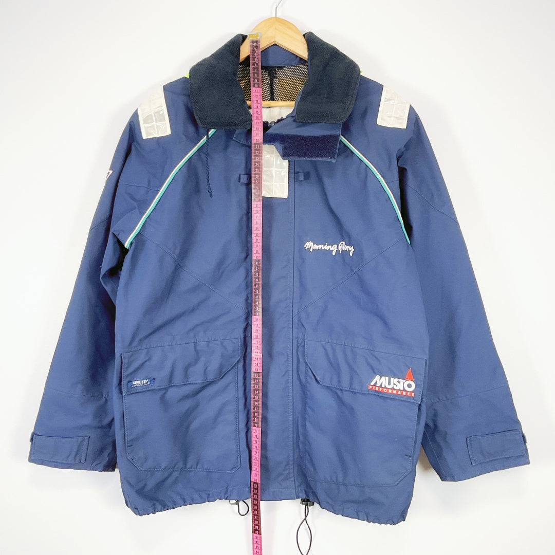 MUSTO - HPX Gore-Tex Jacket – Sailing Waterproof