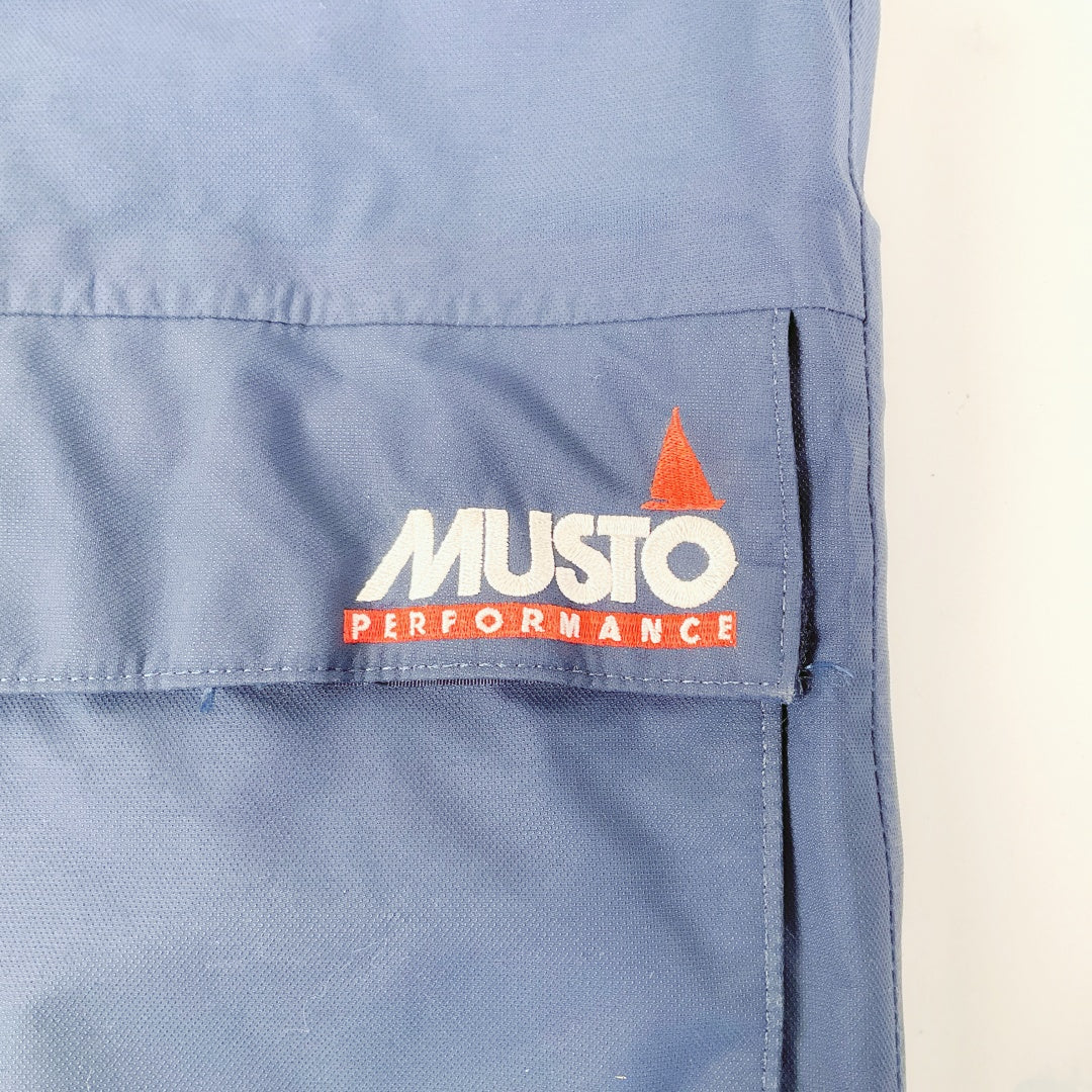 MUSTO - HPX Gore-Tex Jacket – Sailing Waterproof