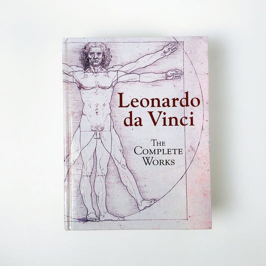 Leonardo da Vinci: The Complete Works