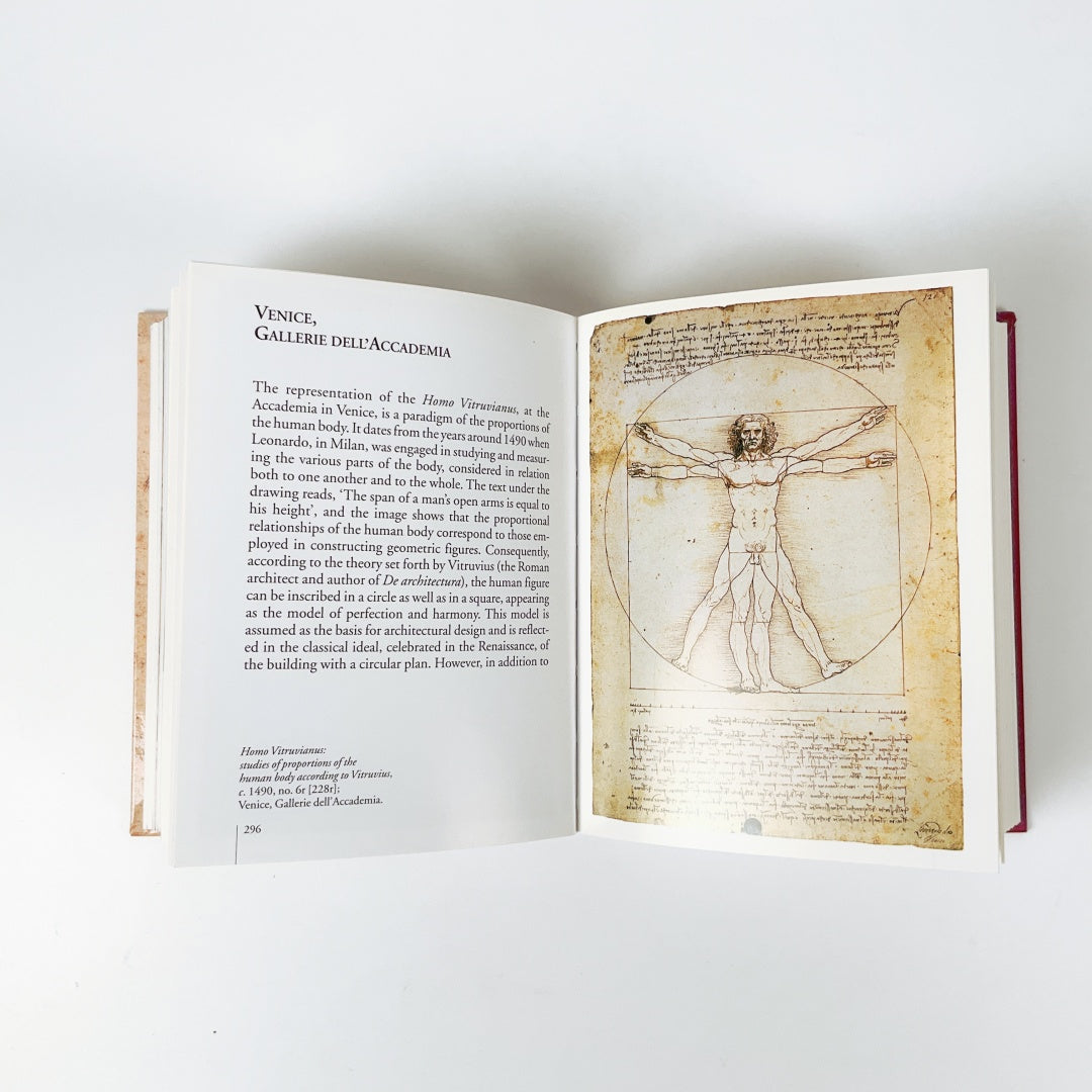 Leonardo da Vinci: The Complete Works