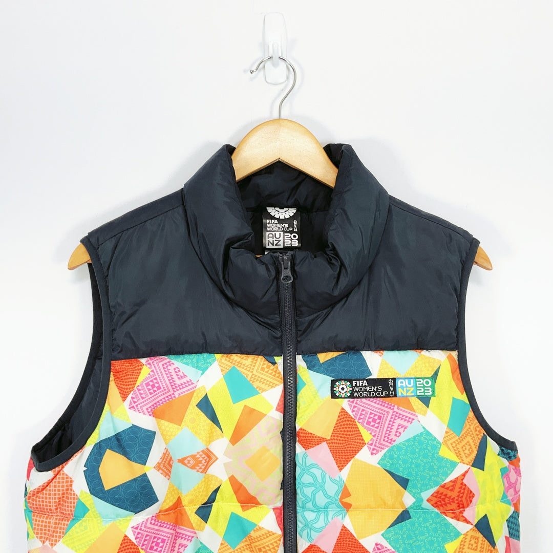 FIFA - Women's World Cup 2023 Volunteer Puffer Vest
