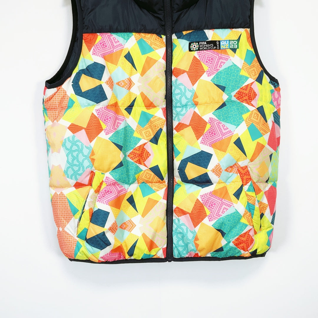 FIFA - Women's World Cup 2023 Volunteer Puffer Vest