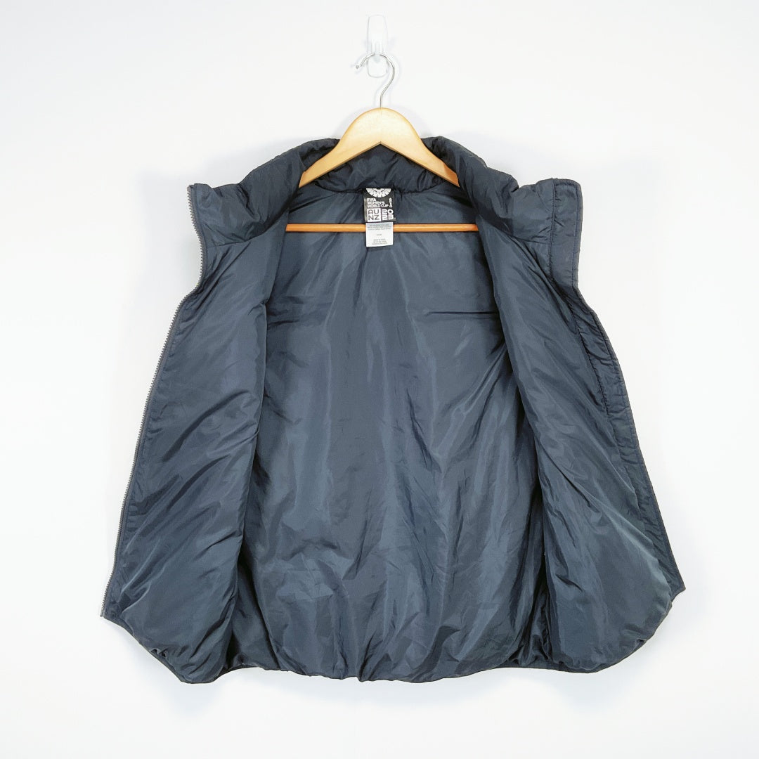 FIFA - Women's World Cup 2023 Volunteer Puffer Vest