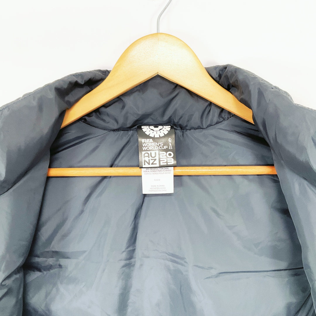 FIFA - Women's World Cup 2023 Volunteer Puffer Vest
