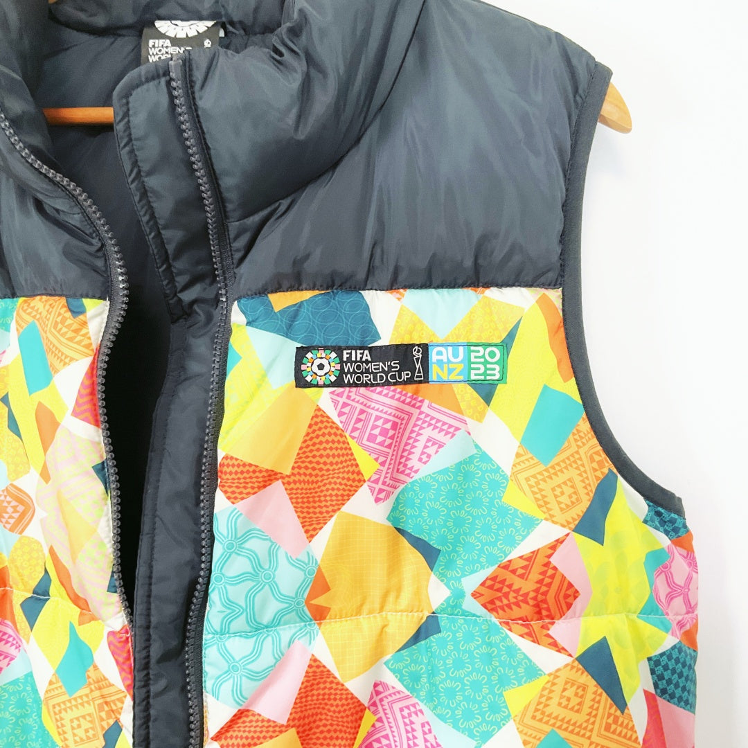 FIFA - Women's World Cup 2023 Volunteer Puffer Vest