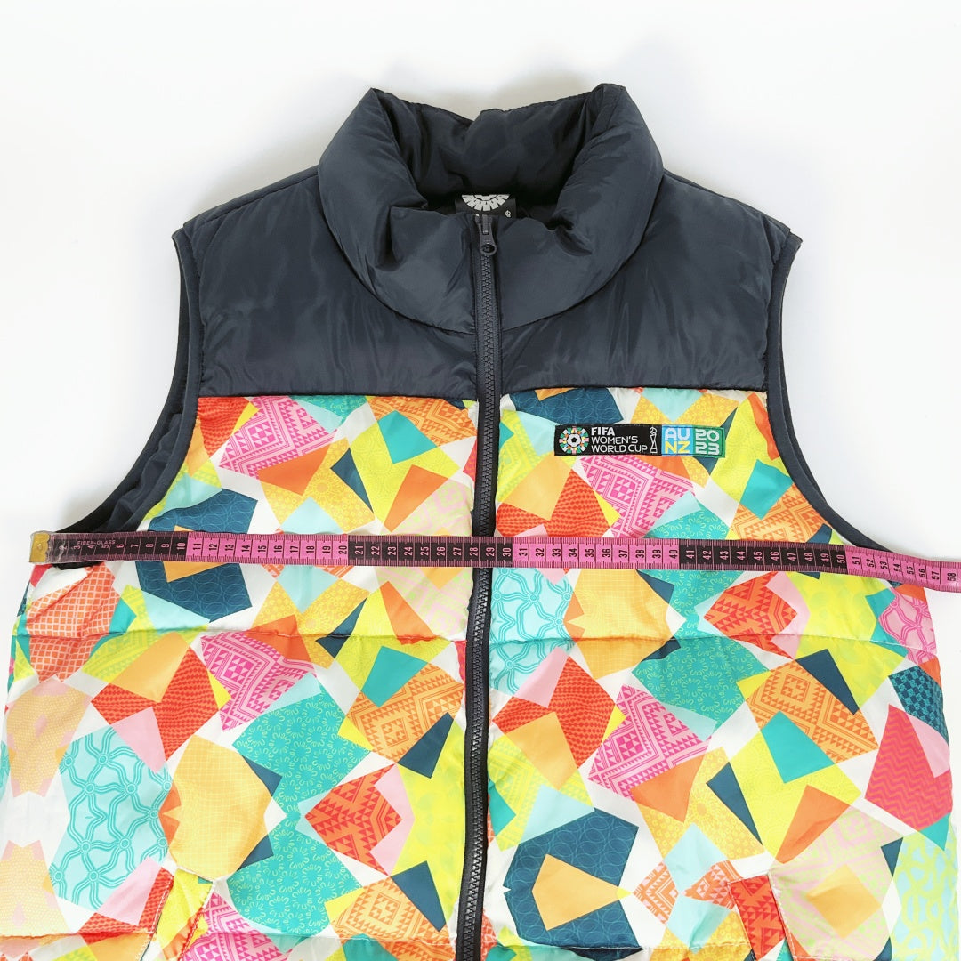FIFA - Women's World Cup 2023 Volunteer Puffer Vest
