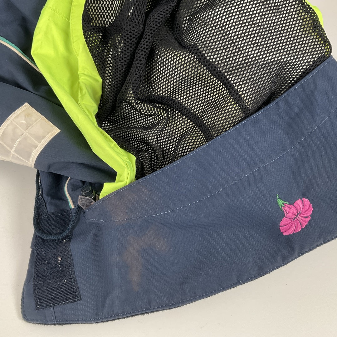 MUSTO - HPX Gore-Tex Jacket – Sailing Waterproof