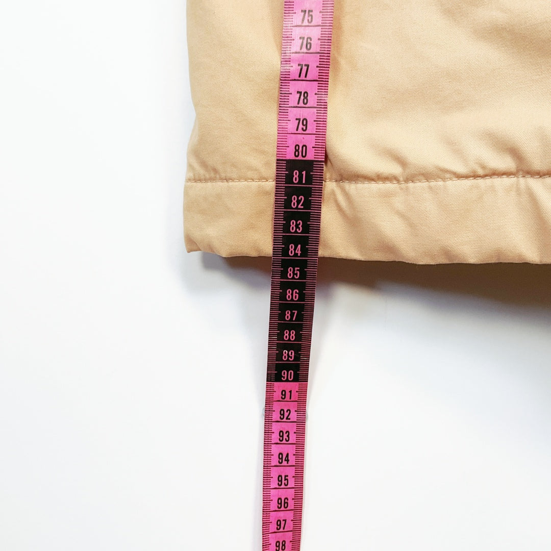 Trenery - Long Puffer Coat