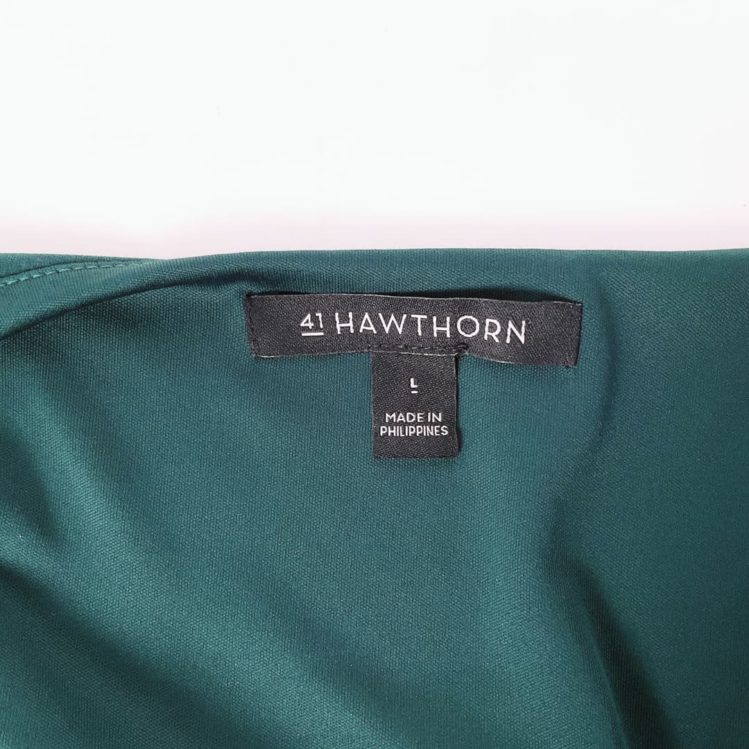 41 Hawthorn