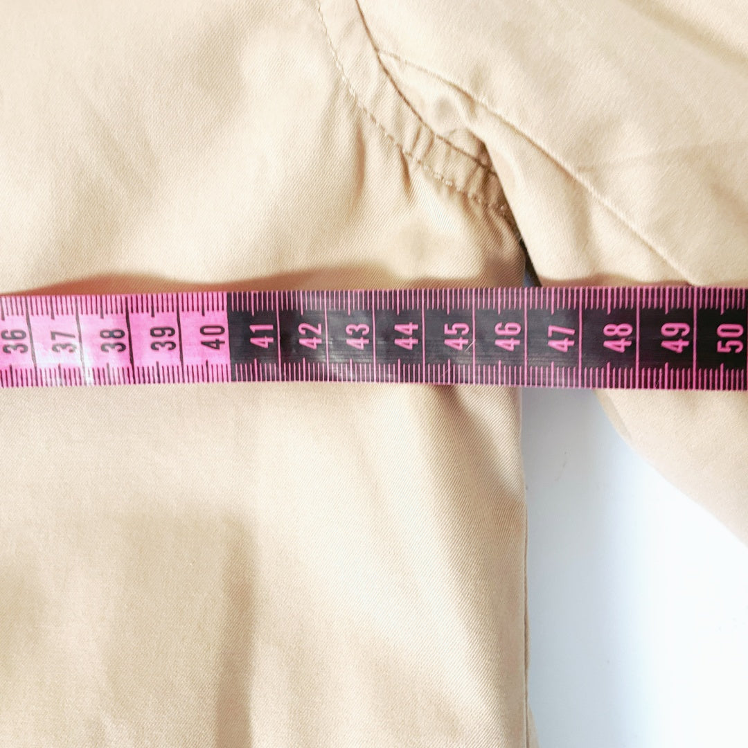 Trenery - Long Puffer Coat