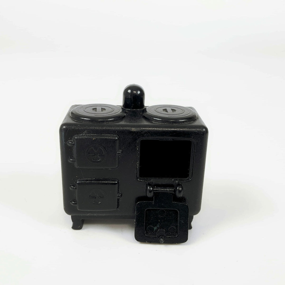 Sylvanian Families Epoch Doll & Furniture Set