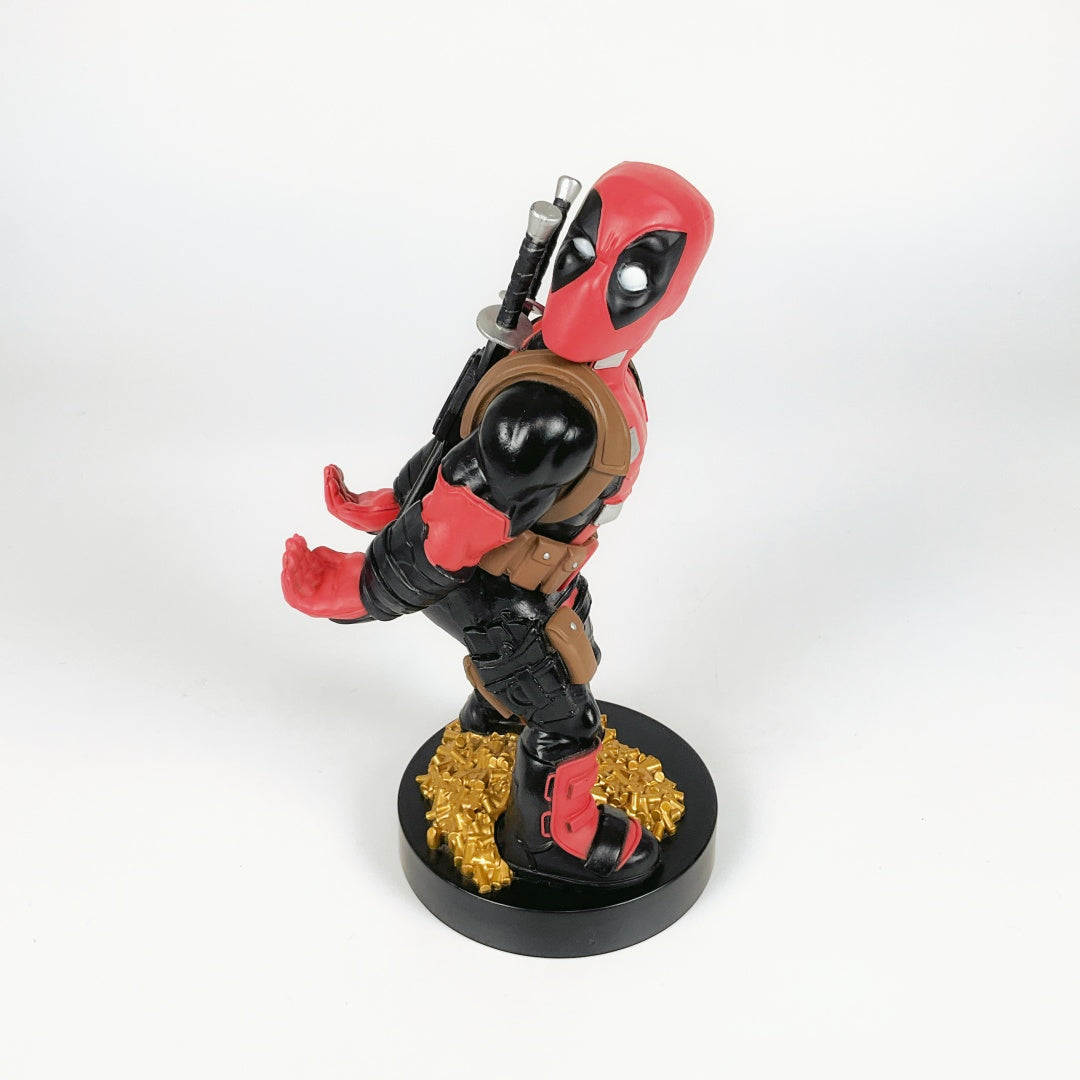 Cable Guys - Marvel Deadpool Holder - Legs Version