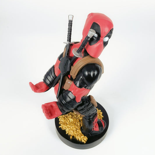 Cable Guys - Marvel Deadpool Holder - Legs Version