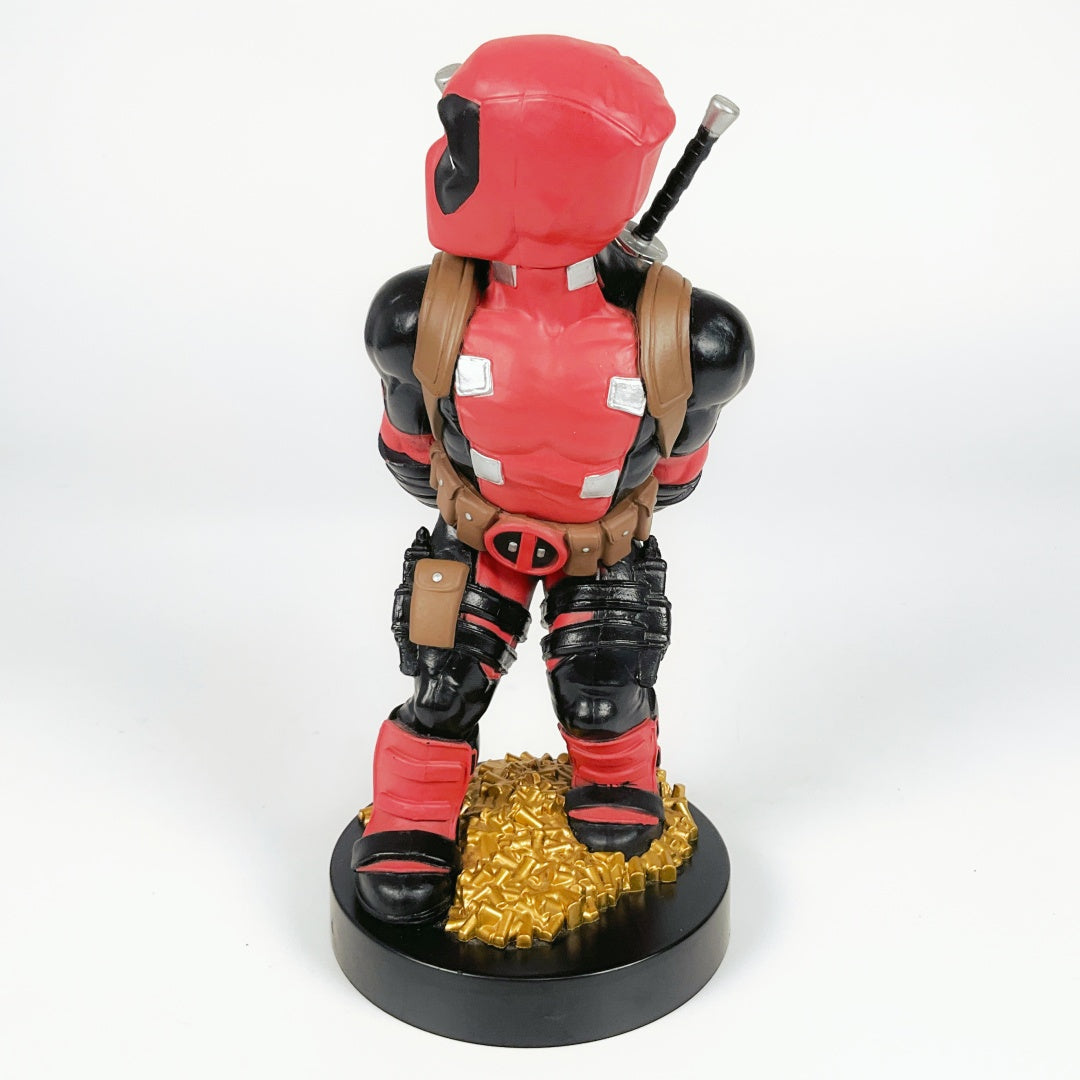 Cable Guys - Marvel Deadpool Holder - Legs Version