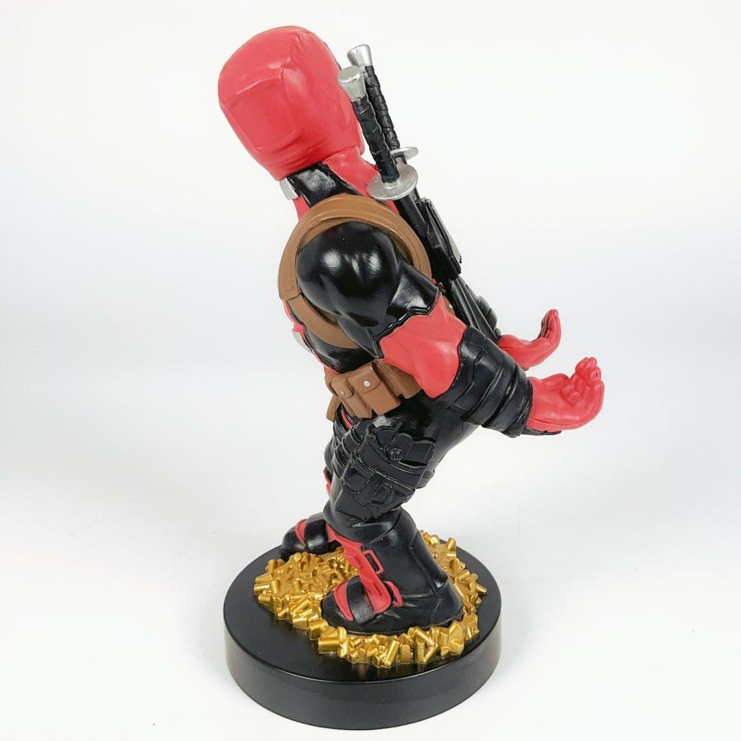 Cable Guys - Marvel Deadpool Holder - Legs Version