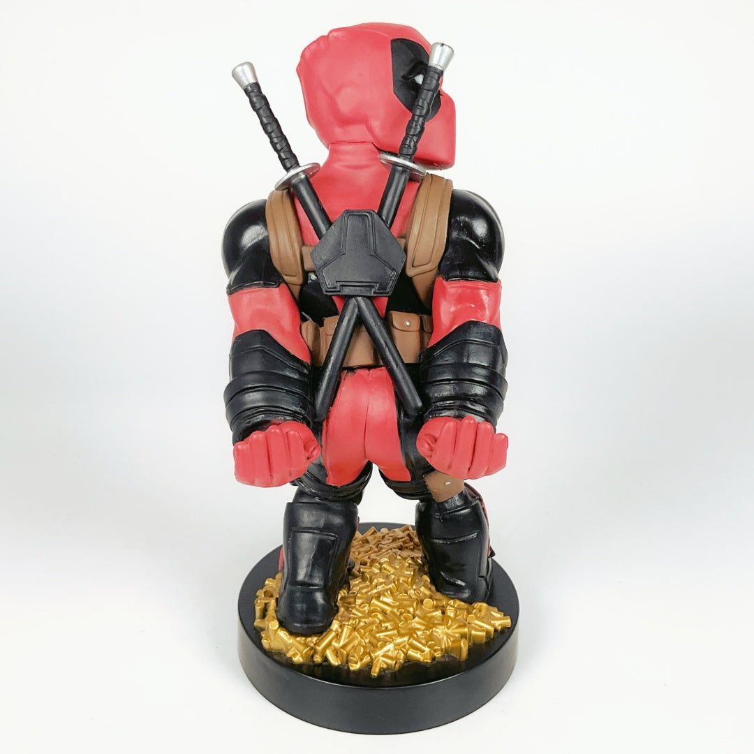 Cable Guys - Marvel Deadpool Holder - Legs Version