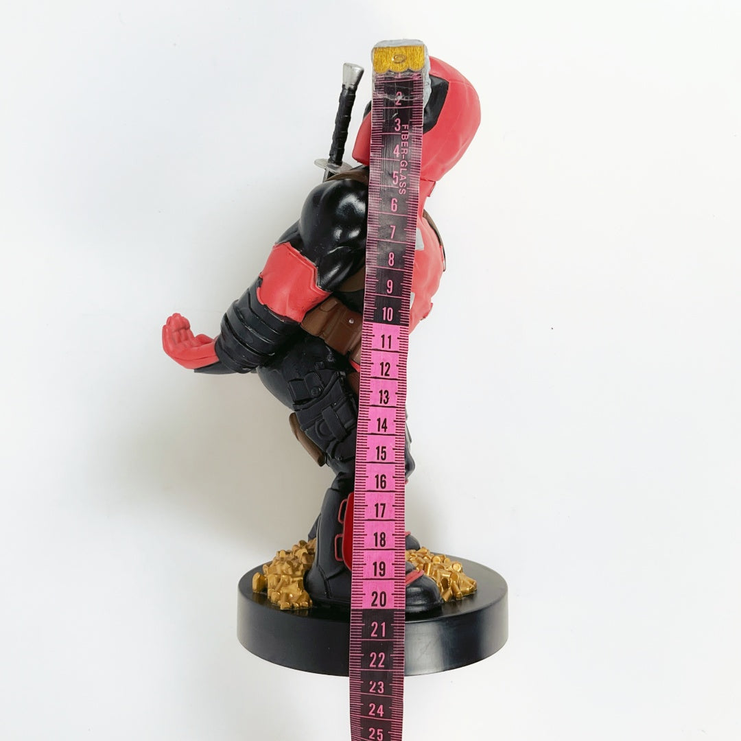 Cable Guys - Marvel Deadpool Holder - Legs Version