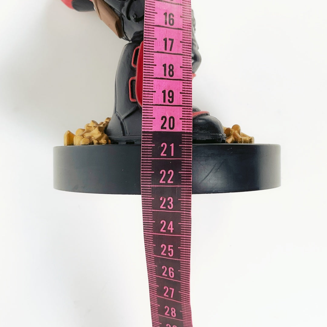 Cable Guys - Marvel Deadpool Holder - Legs Version