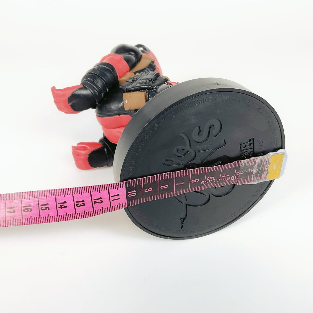 Cable Guys - Marvel Deadpool Holder - Legs Version
