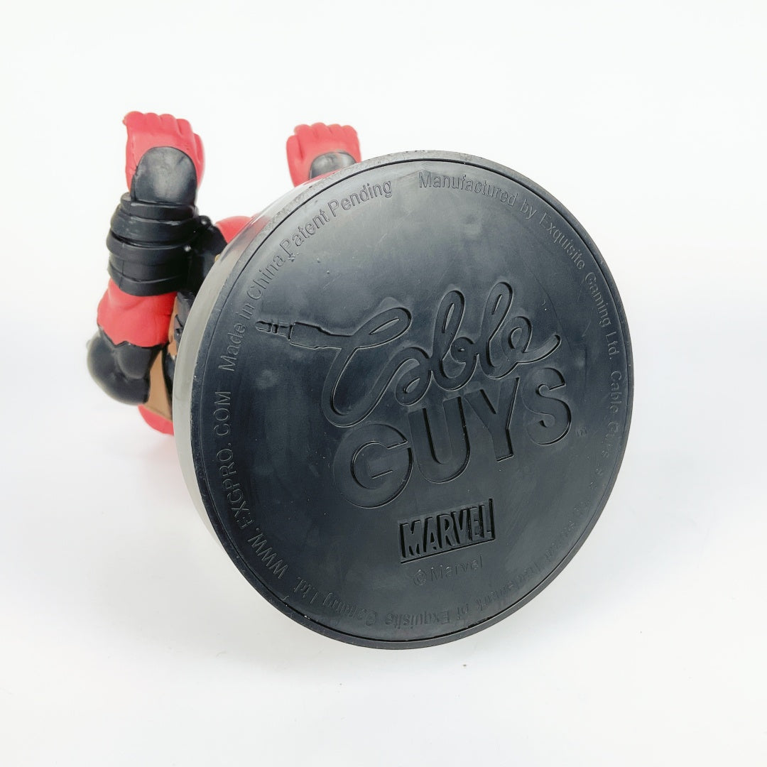 Cable Guys - Marvel Deadpool Holder - Legs Version