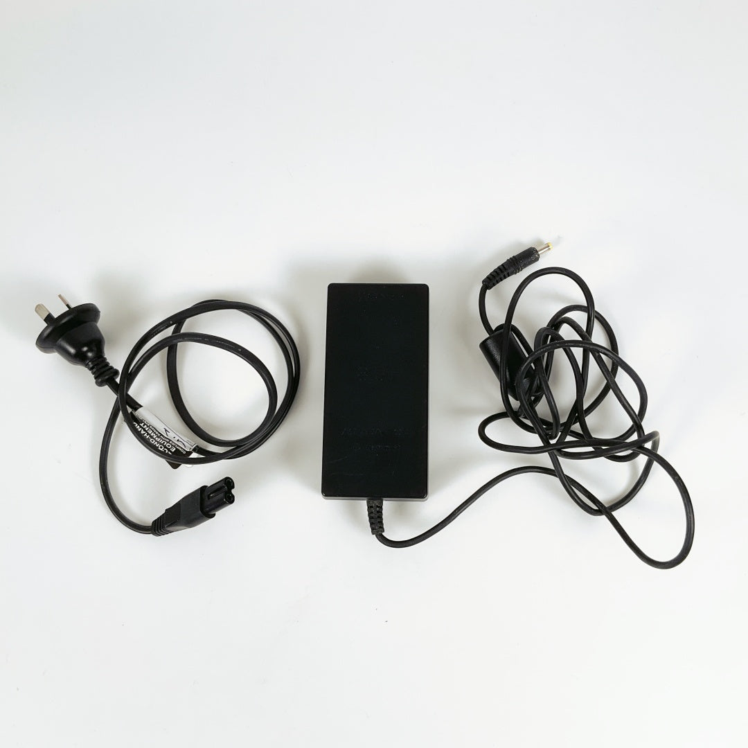 Sony PlayStation PS2 Console Bundle – Controller, Memory Card, Games