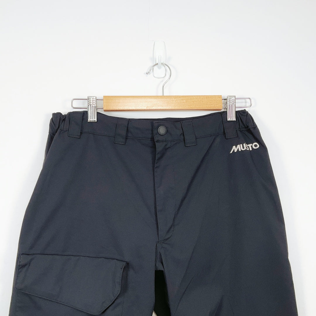 Musto - BR1 / Sled Waterproof Sailing Shorts