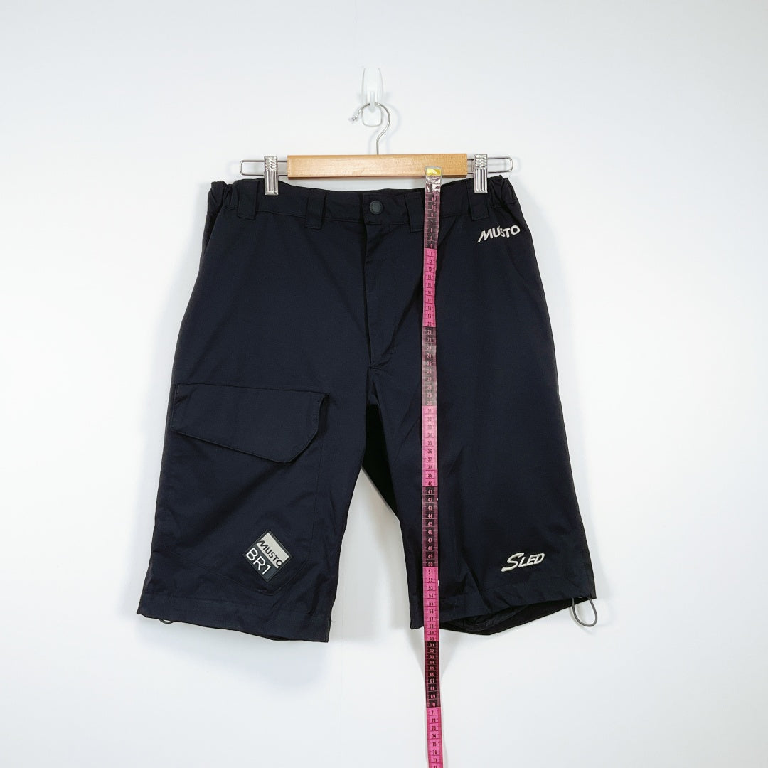 Musto - BR1 / Sled Waterproof Sailing Shorts