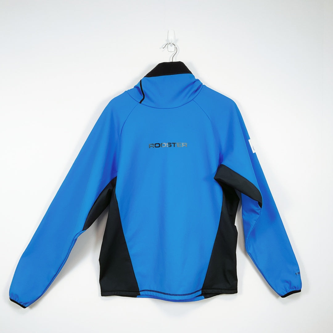 Rooster - Classic Aquafleece Cag