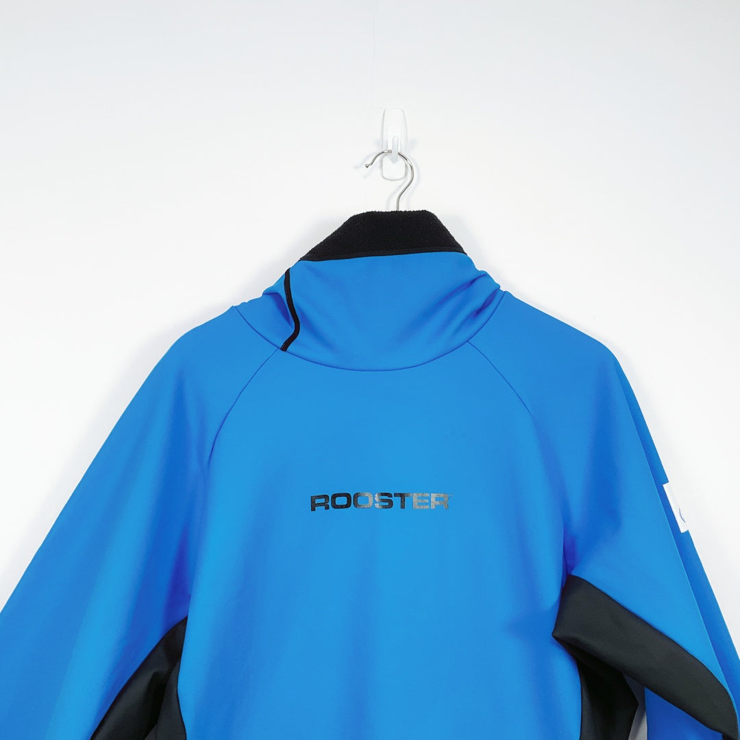 Rooster - Classic Aquafleece Cag