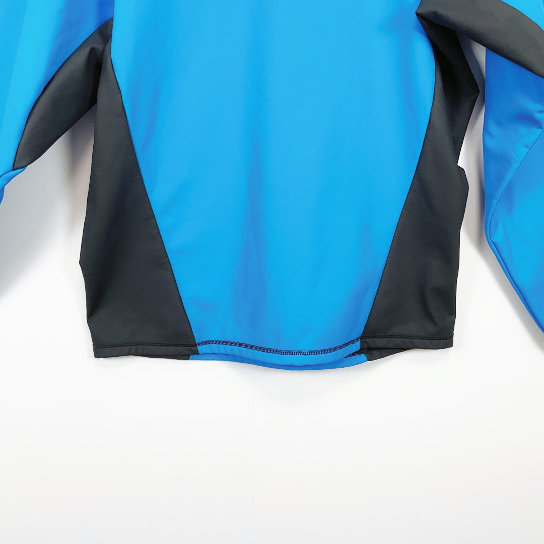 Rooster - Classic Aquafleece Cag