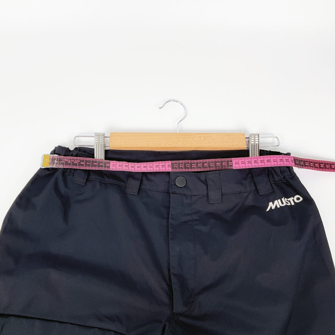 Musto - BR1 / Sled Waterproof Sailing Shorts