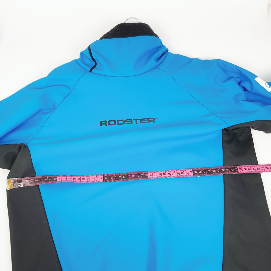 Rooster - Classic Aquafleece Cag