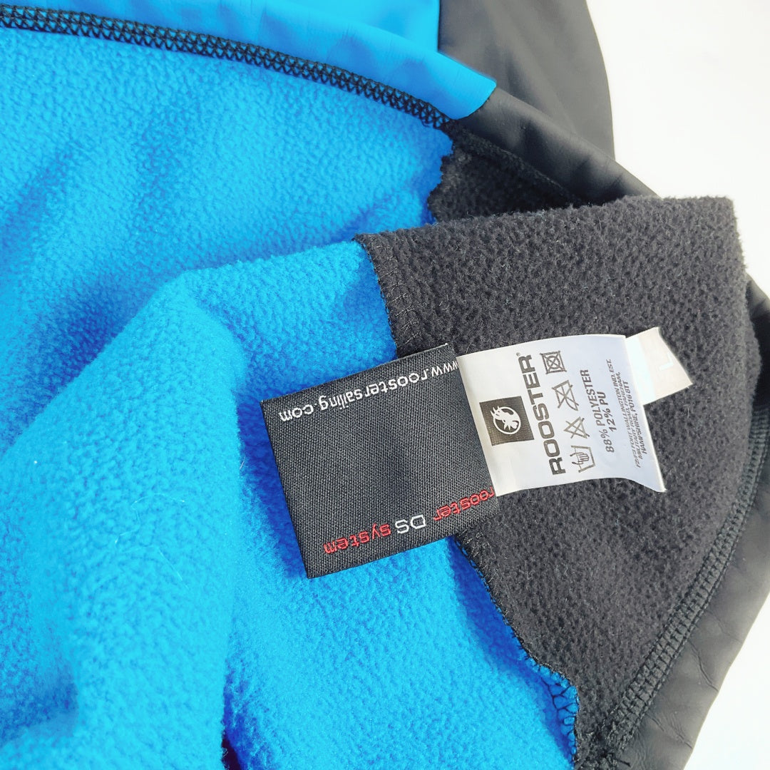 Rooster - Classic Aquafleece Cag