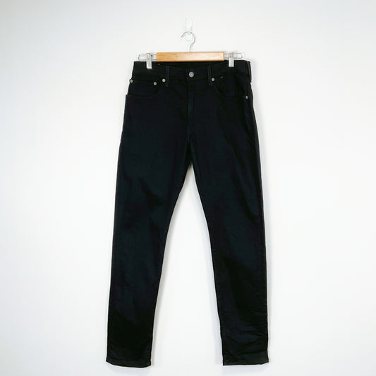 Levi's - 512 Slim Taper Fit Jeans