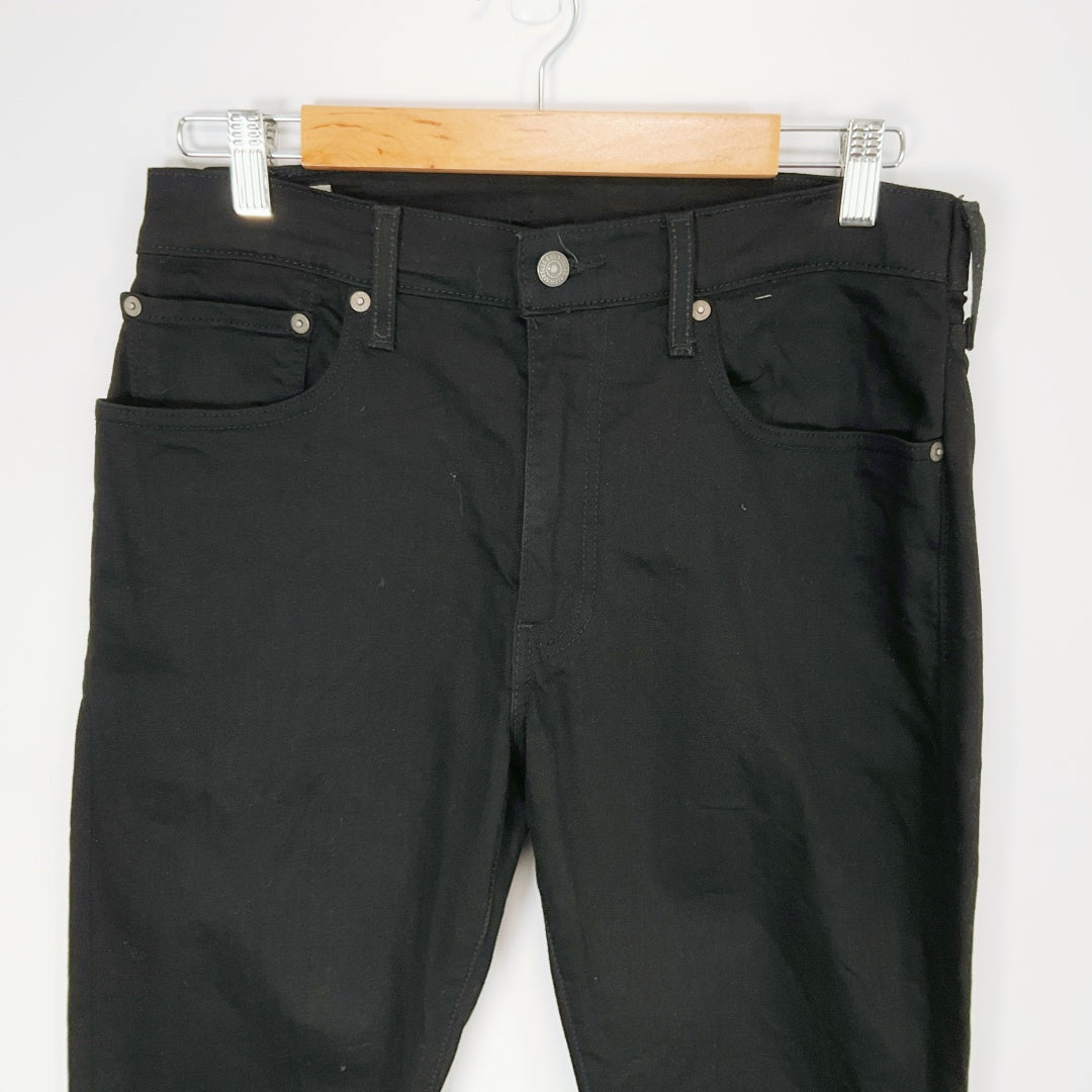 Levi's - 512 Slim Taper Fit Jeans