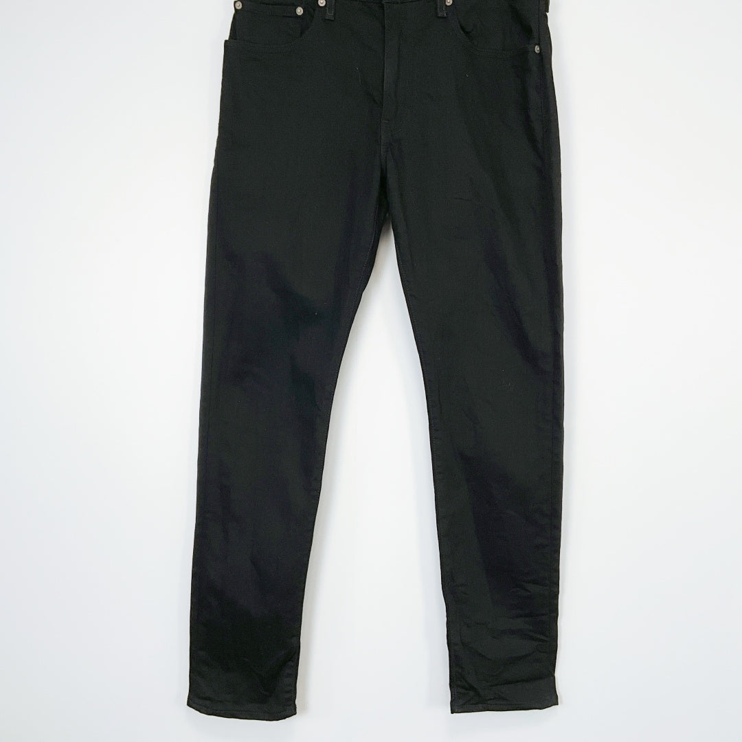 Levi's - 512 Slim Taper Fit Jeans