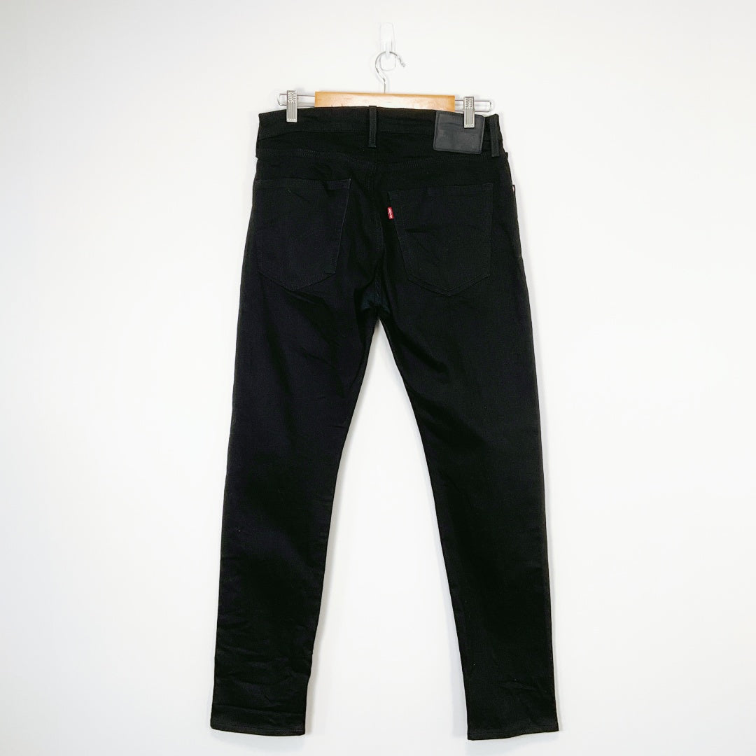 Levi's - 512 Slim Taper Fit Jeans