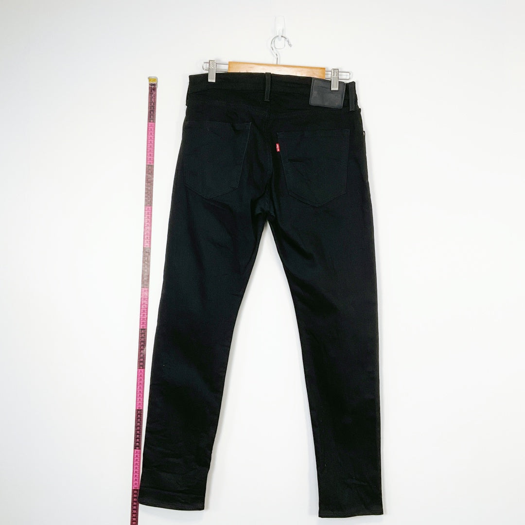 Levi's - 512 Slim Taper Fit Jeans