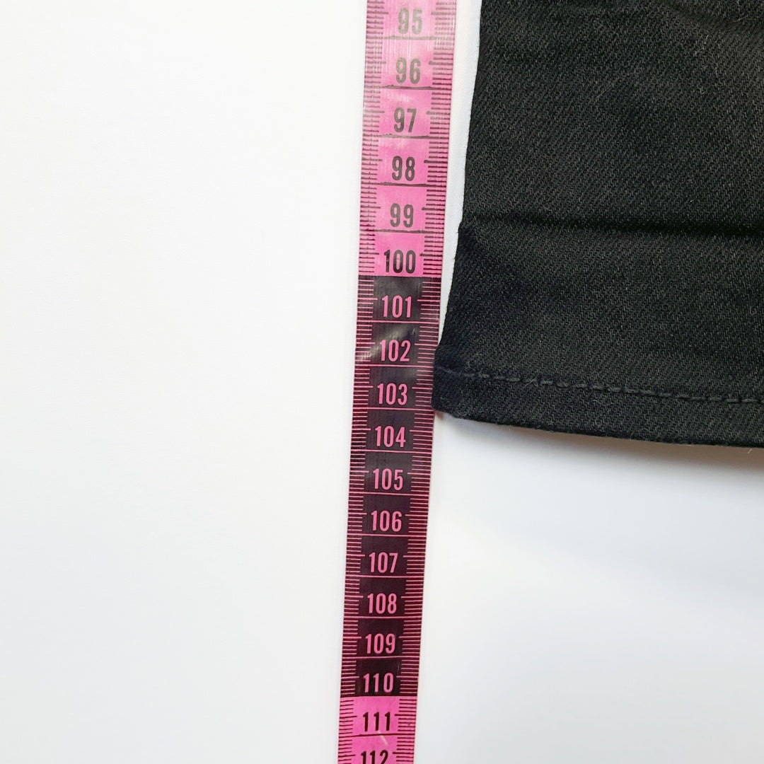 Levi's - 512 Slim Taper Fit Jeans