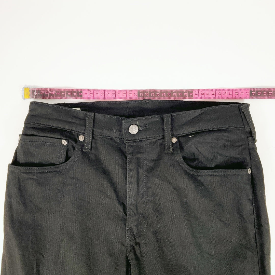 Levi's - 512 Slim Taper Fit Jeans