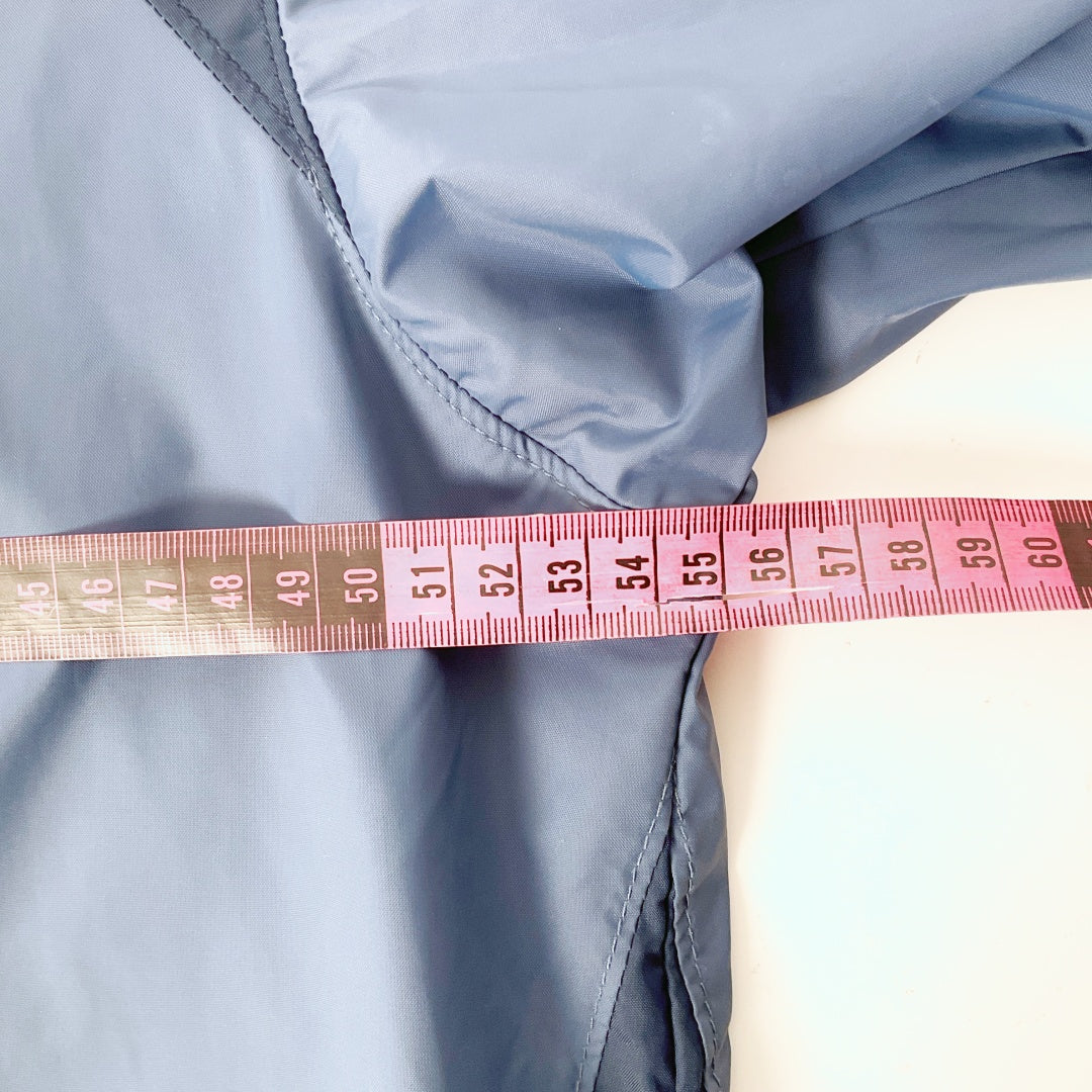 Columbia - Men's Blue Lightweight Windbreaker Jacket