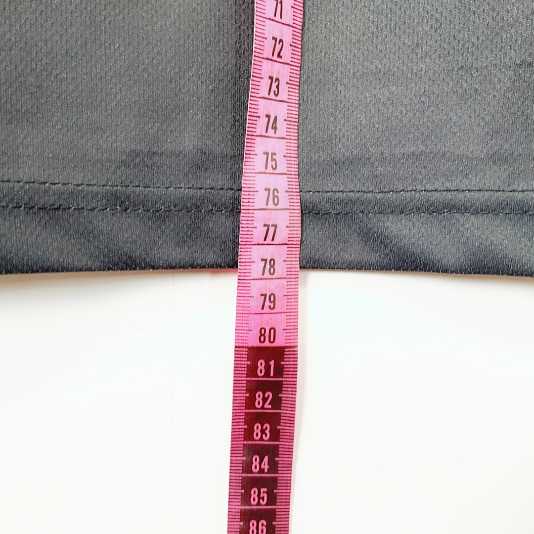 BLK - AFL On-Field Team Gear Richmond Tigers Unisex Polo