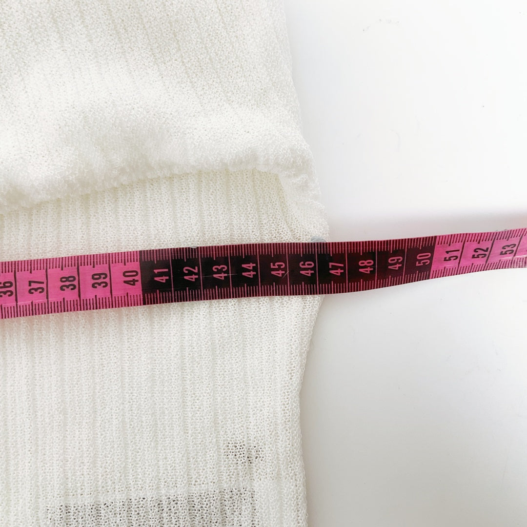 Calvin Klein - Women's White Cardigan