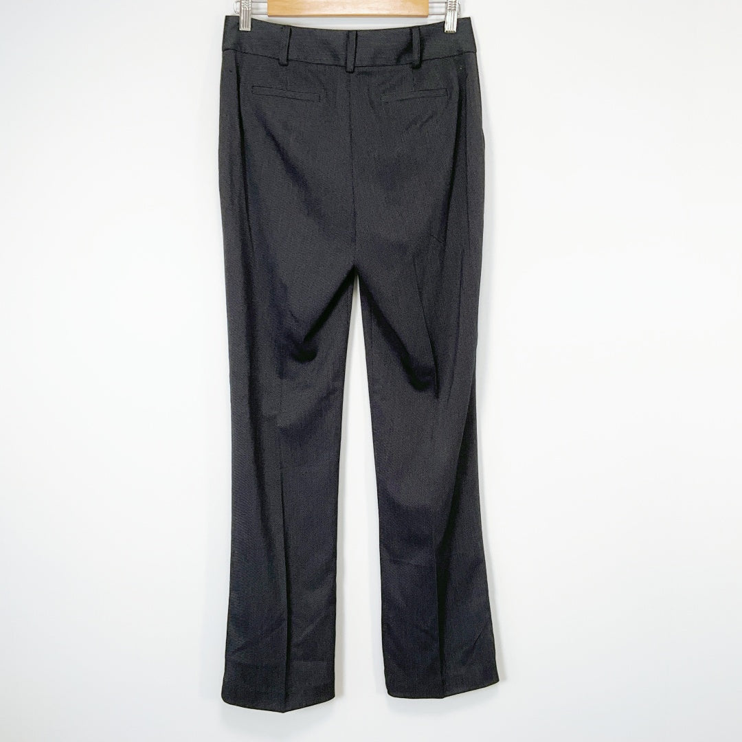 Jacqui E - Straight Pant