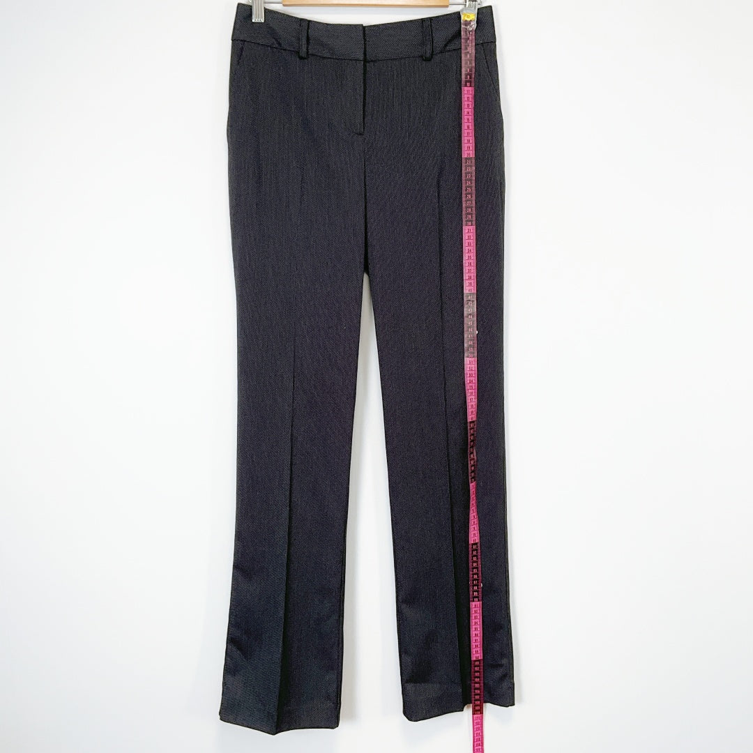 Jacqui E - Straight Pant