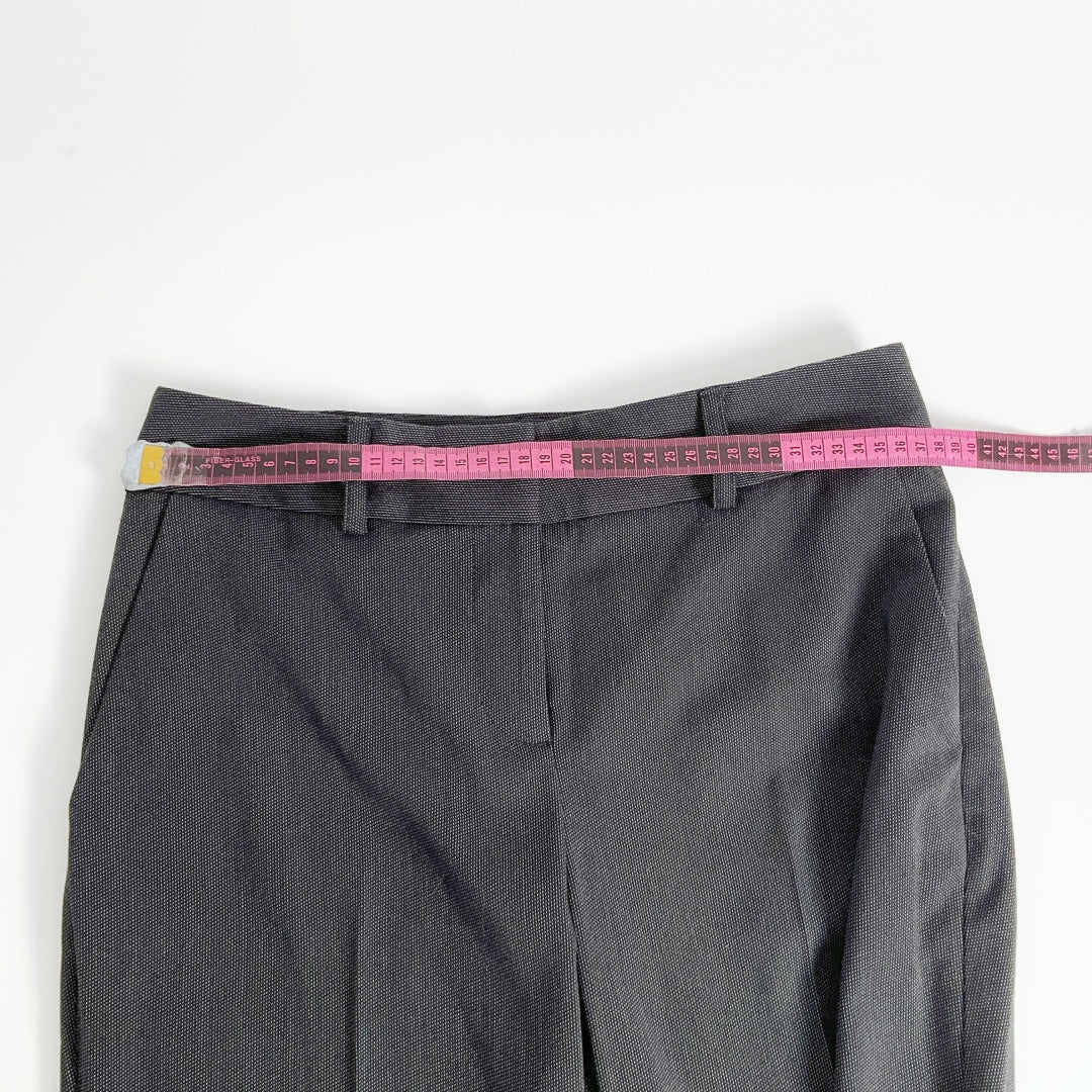 Jacqui E - Straight Pant