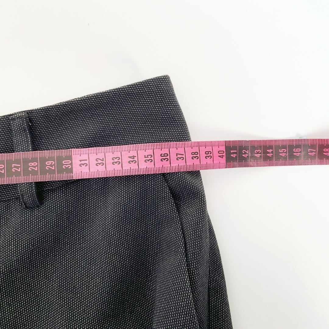 Jacqui E - Straight Pant