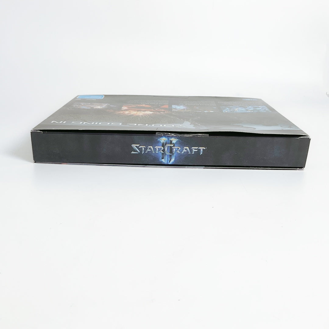 StarCraft II Battle Chest (PC)